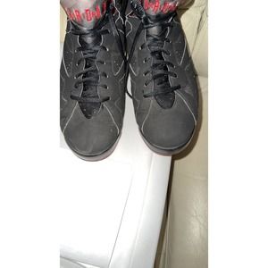Nike Air Jordan 7 Raptor 2012 10.5